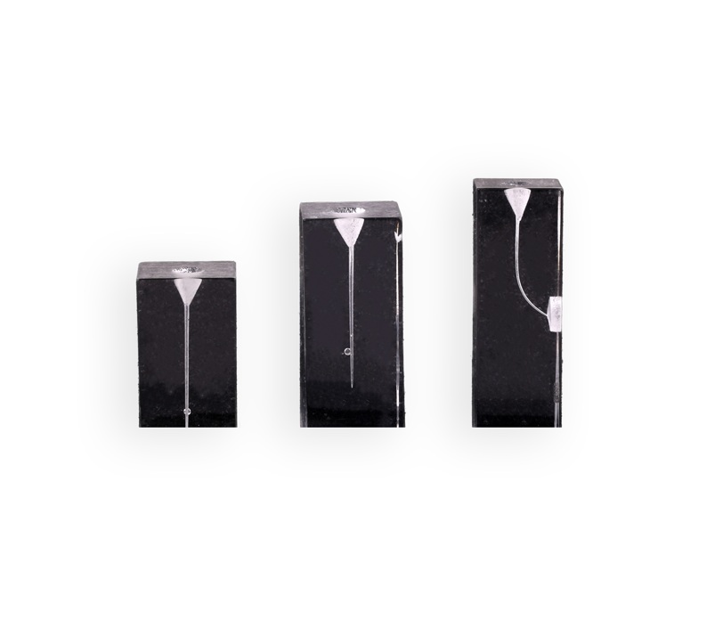 ENDODONTİK EĞİTİM BLOK SETİ